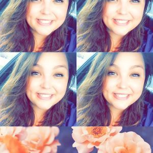 Meet your Posher, Audrey